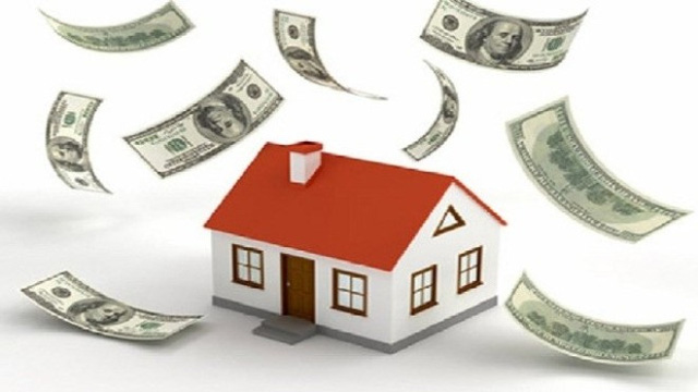 Phát giá quá cao sẽ khiến ngôi nhà khó tìm được chủ mới.